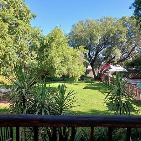 Upington Inn Exterior foto
